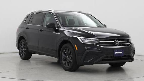 VOLKSWAGEN TIGUAN 4MOTION 2022 3VV2B7AX5NM099007 image VOLKSWAGEN TIGUAN 4MOTION 2022 3VV2B7AX5NM099007 image